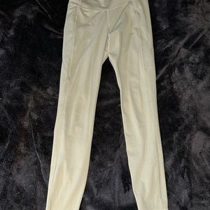 Leggings super cute and soft for working out or running errands …